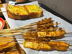 -东方一串·龙虾烧烤·特色烤鱼(柳州路店)