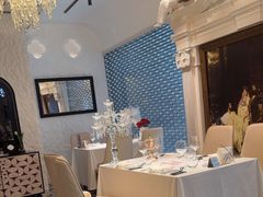 -Inspiration灵感·罗马西餐厅(九龙坡店)