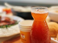 -蔡澜点心·粤菜(嘉里中心店)
