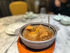 -青雅中餐厅(大连金石滩绿发希尔顿度假酒店)