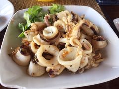 -自然餐厅(Phuket)