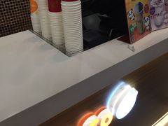 -CoCo都可(虹口龙之梦店)