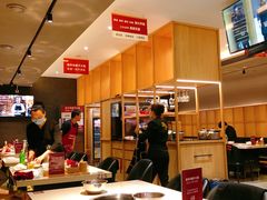 -浩爷羊蝎子火锅(望京店)