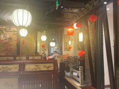 -吴越荣记苏州菜·松鼠桂鱼(月光码头店)