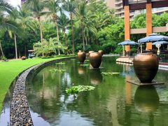 -三亚湾海居铂尔曼度假酒店