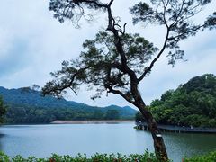 -广州市白云山风景名胜区