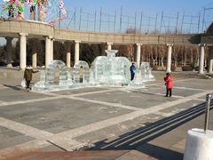 -长春公园(普阳街道)