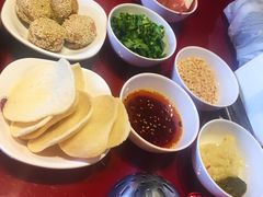 -山城辣妹子(定福庄店)