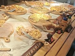 -比格比萨自助(南京万达茂店)