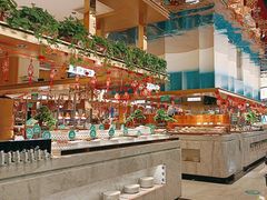 -亚马逊海鲜自助(梅溪湖步步高店)