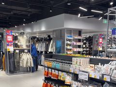 -迪卡侬(环球港店)
