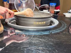-大良毋米粥(锦龙路总店)