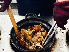 姜母鸭1-斯丹姜母鸭·古法干香(田安南路店)