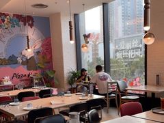 大堂-必胜客餐厅(昆百大泰业城店)