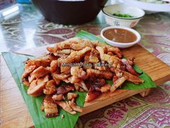 -金塔傣乡·云南民族特色菜·傣味手抓饭(金瓦路店)