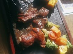 -豪客来牛排(青龙街店)