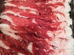 手切羊肉-颐品居涮肉(乌鲁木齐中路店)