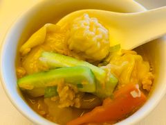 -富力丽思卡尔顿酒店·丽轩中餐厅