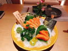 -文三酒肆自助放题(新街口友谊广场店)