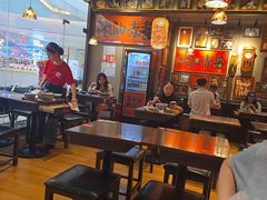 -王繁星面馆(西安熙地港店)