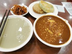 -护国寺小吃(左家庄店)