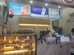 -茶百道(呼家楼店)