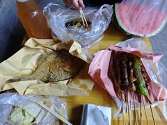 -薛家岛爱心农贸市场(薛家岛店)