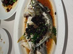 -白云中餐厅·粤菜·亚龙湾喜来登度假酒店