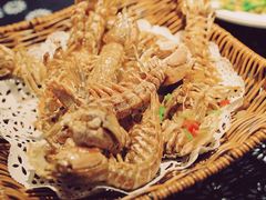 -旺角小渔村·海肠捞饭开创者(二马路店)