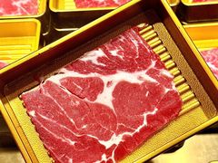 -姜胖胖首尔自助烤肉·街头小吃大排档(华熙店)