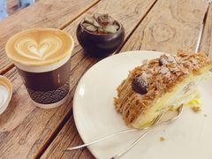 -Peet's 皮爷咖啡(东湖路手作店)