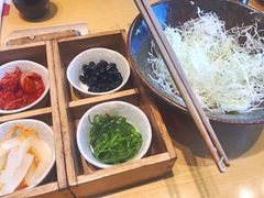 餐前小菜-胜博殿日式炸猪排(西红门店)