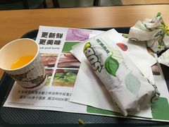 -赛百味SUBWAY(高新店)
