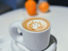 -sugarman espresso素饮糖人高新咖啡工厂