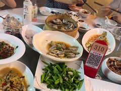 -舌尖上·霞浦滩涂海鲜·新闽菜(总店)