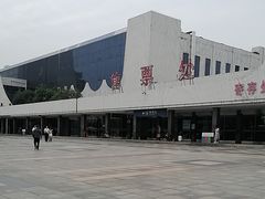 -岳阳站