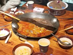 -楠火锅(西宁唐道店)