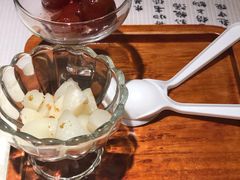 -京华烟云·北京烤鸭(领展购物广场·中关村店)