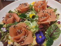 -POKEE VIA&Brunch·维娅(重庆来福士店)