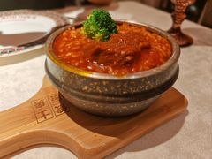 俄式罐焖饭-俄士厨房(环球港店)