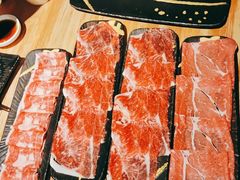-一井烧肉·活鳗·寿司(望京SOHO店)