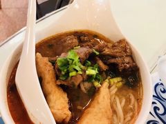 -翠华餐厅