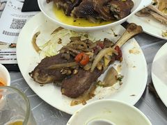 -陈根记大牌档