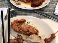 -The COOK·厨餐厅·自助餐(浦东嘉里大酒店)