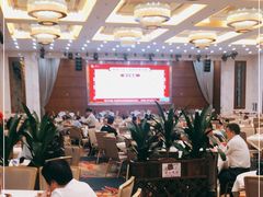 大堂-顺德人家食府(黄金广场店)