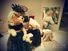 -济州岛泰迪熊博物馆