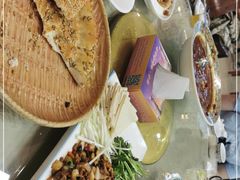 -清真·尚穆回回香清真餐厅(工人新村店)