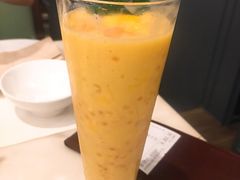 杯装杨枝甘露-港丽餐厅(高德置地店)