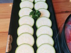 -九田家黑牛烤肉料理·自助(洪洞县城市花园店)