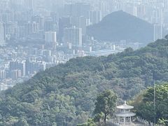 -广州市白云山风景名胜区